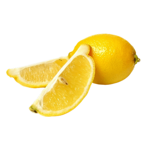 Citron jaune (Par pièce) (IT) BIO